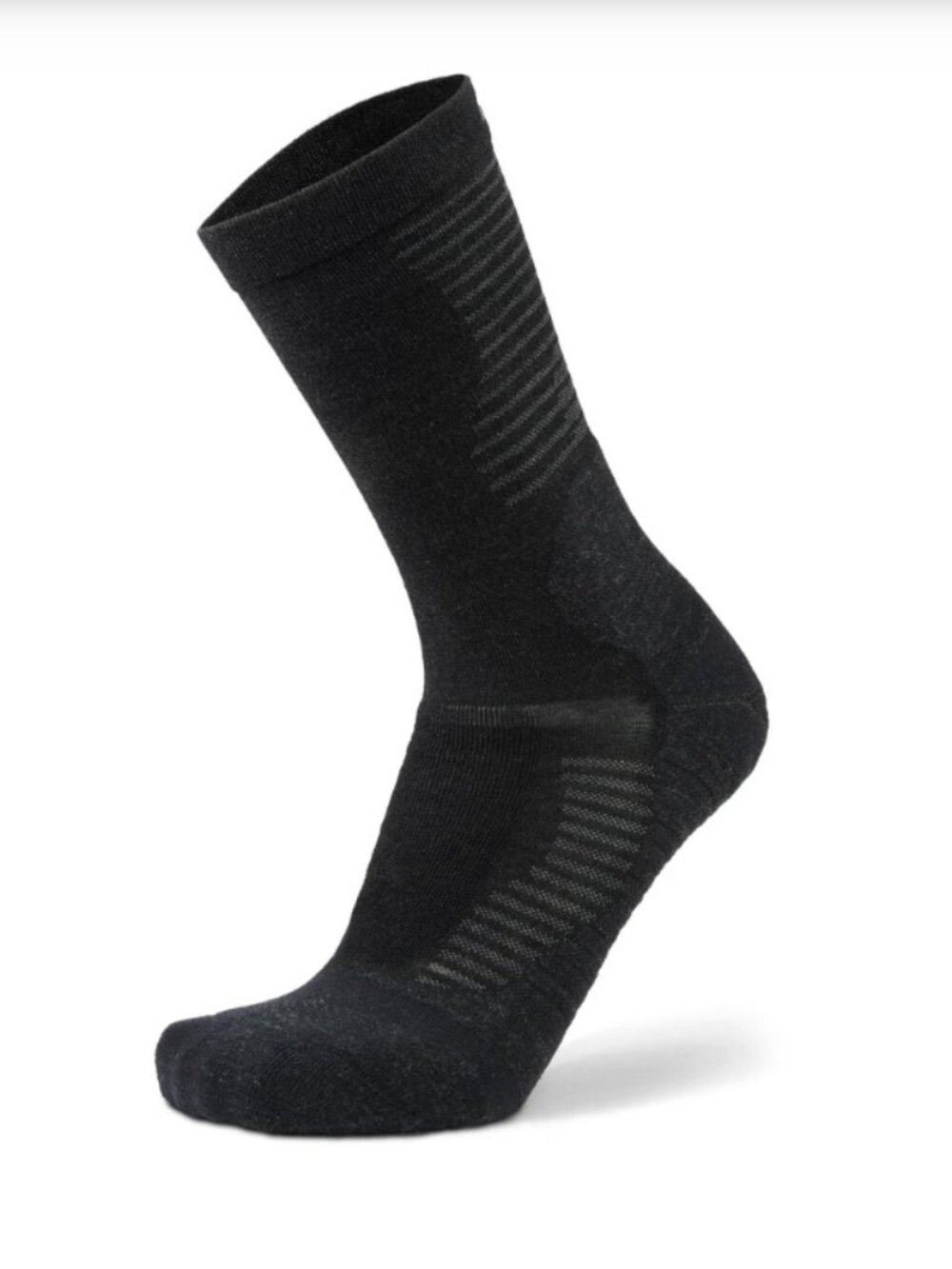 BALEGA HIKE PERFORMANCE UNISEX SOCKS NWT